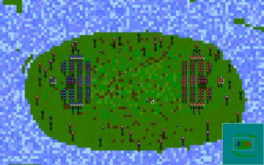 Age of Pixels screenshot 10