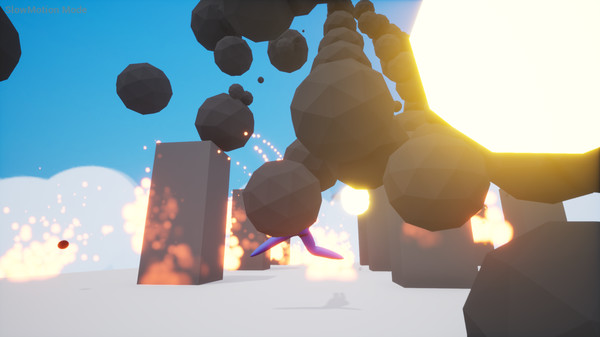 SuperSmash: Physics Battle screenshot 2