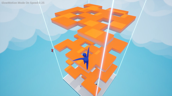 SuperSmash: Physics Battle screenshot 9