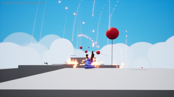 SuperSmash: Physics Battle screenshot 7