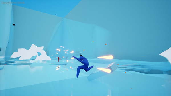 SuperSmash: Physics Battle screenshot 10