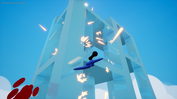 SuperSmash: Physics Battle screenshot 5