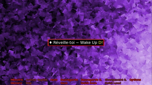 Ivanoile ~ Christalixeur Corruption screenshot 4