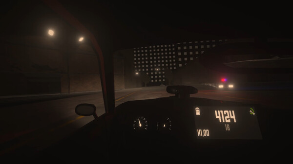 Downtown Drift screenshot 5
