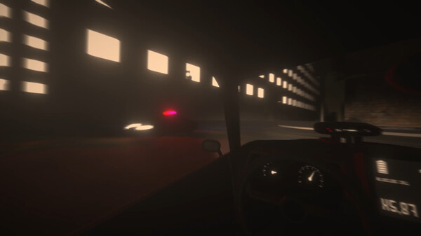Downtown Drift screenshot 3