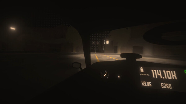 Downtown Drift screenshot 2