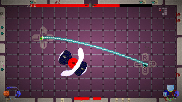 Ambidangerous screenshot 3