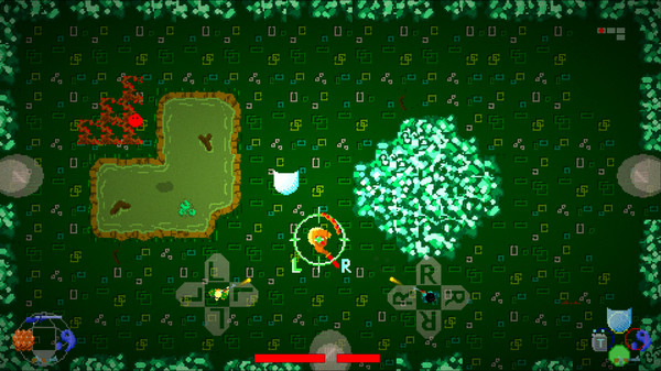 Ambidangerous screenshot 4