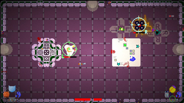 Ambidangerous screenshot 6
