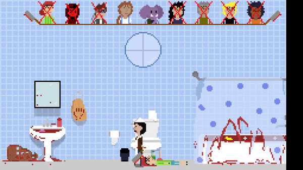 There's a Butcher Around screenshot 9