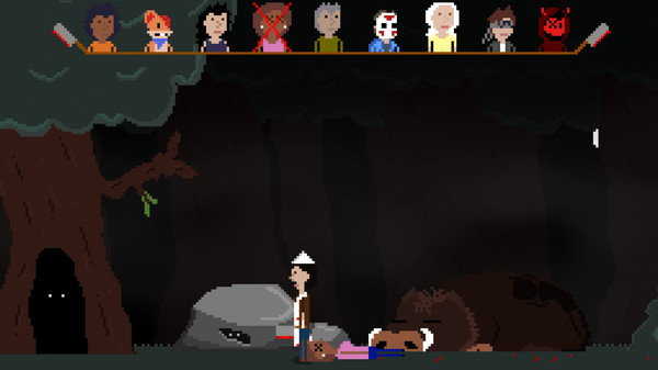 There's a Butcher Around screenshot 4