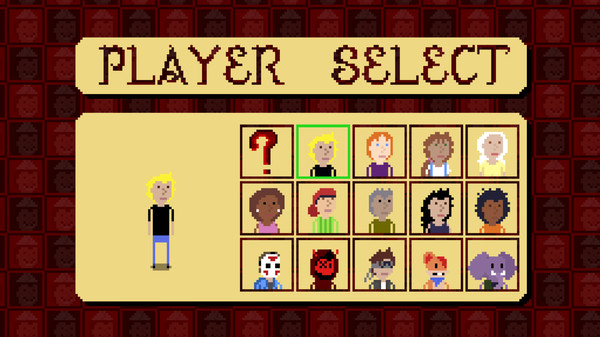 There's a Butcher Around screenshot 1