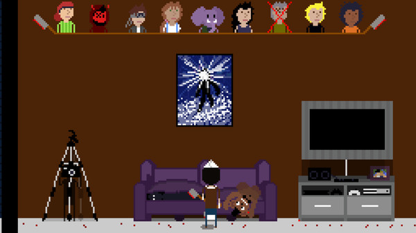 There's a Butcher Around screenshot 8