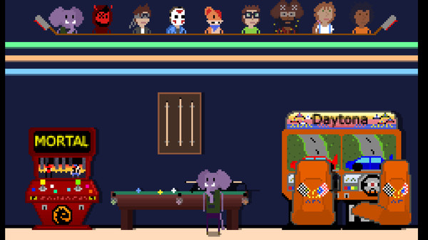 There's a Butcher Around screenshot 11