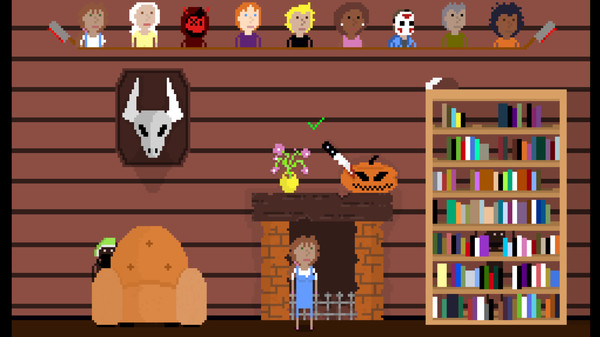 There's a Butcher Around screenshot 7