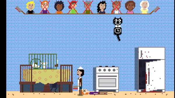 There's a Butcher Around screenshot 5