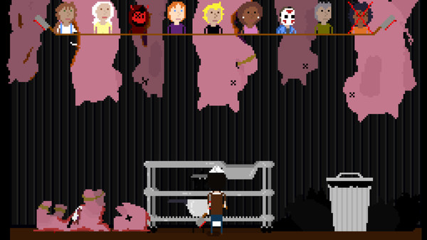 There's a Butcher Around screenshot 3