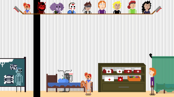 There's a Butcher Around screenshot 6