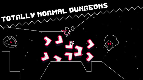 Wally and the FANTASTIC PREDATORS screenshot 3