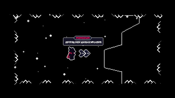 Wally and the FANTASTIC PREDATORS screenshot 8