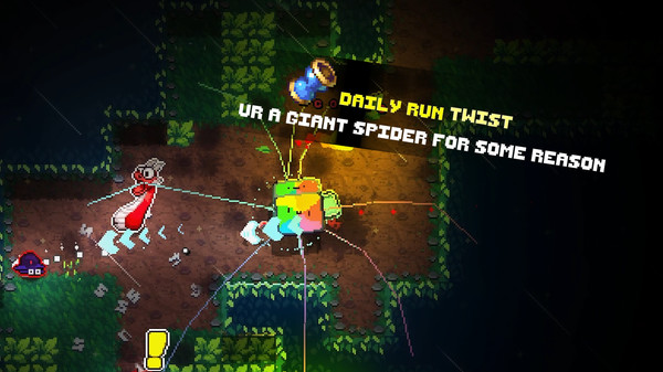 Wally and the FANTASTIC PREDATORS screenshot 7