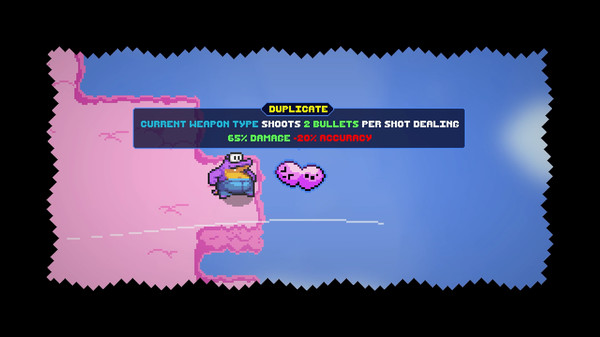 Wally and the FANTASTIC PREDATORS screenshot 11