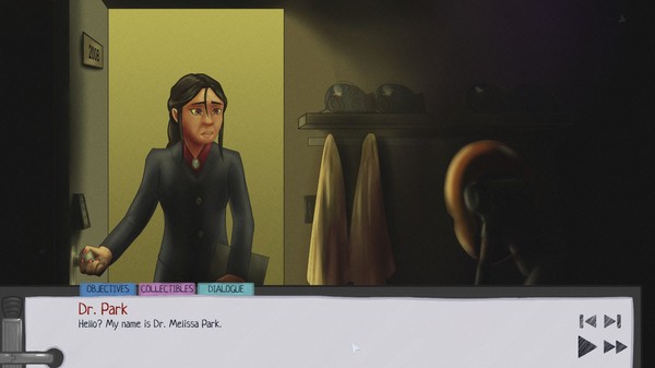 Syntherapy screenshot 2