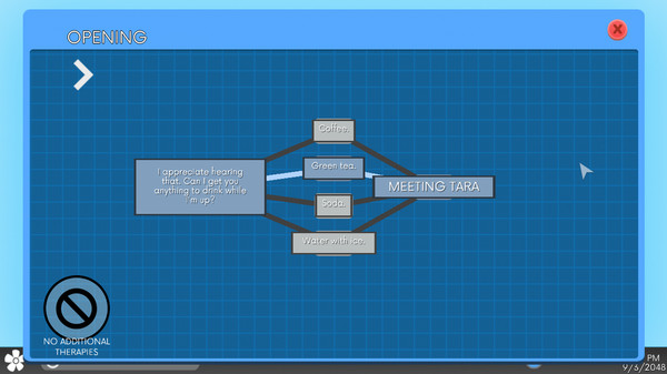 Syntherapy screenshot 6