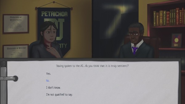 Syntherapy screenshot 3