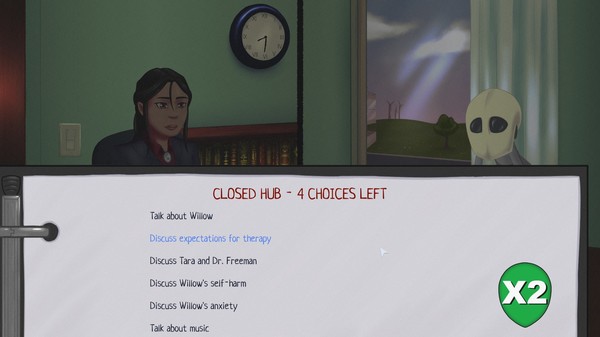 Syntherapy screenshot 4
