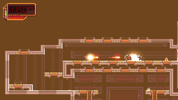 Guns of Midnight screenshot 3