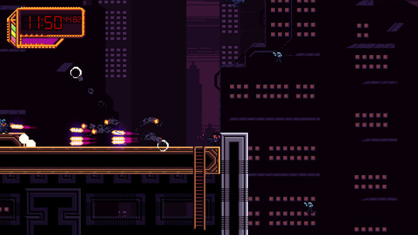 Guns of Midnight screenshot 5