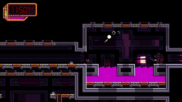 Guns of Midnight screenshot 4
