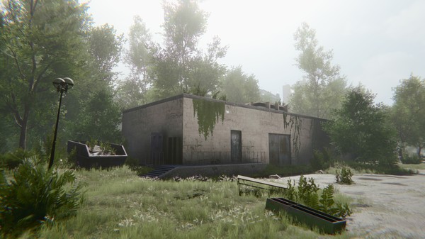 The Light Remake screenshot 9