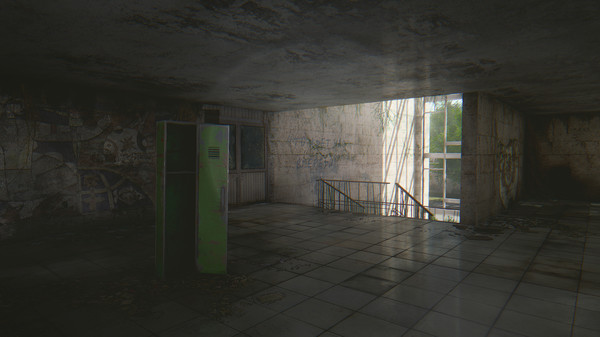 The Light Remake screenshot 8