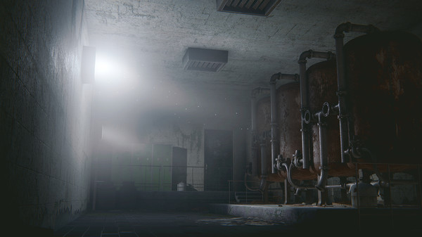 The Light Remake screenshot 2