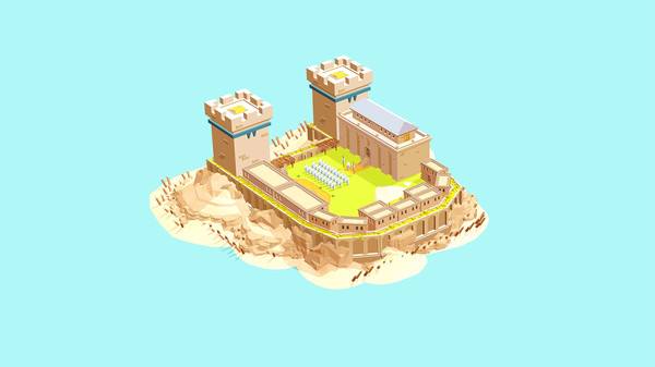 SUPER BUILD screenshot 5