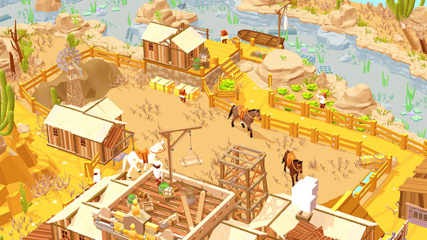 SUPER BUILD screenshot 1