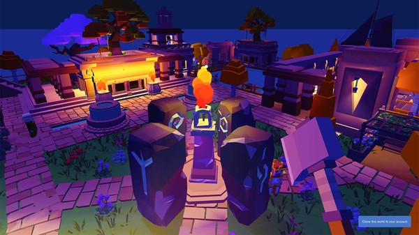 SUPER BUILD screenshot 4