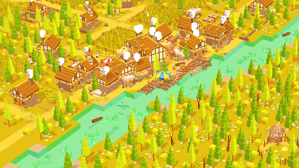 SUPER BUILD screenshot 9