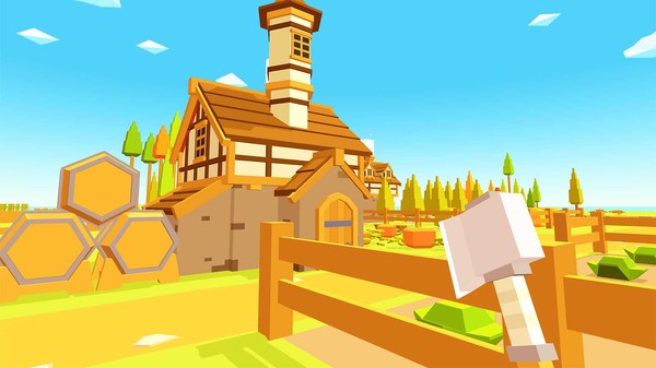 SUPER BUILD screenshot 2