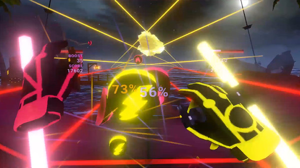 Song Beater: Quite My Tempo! screenshot 6
