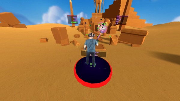 Song Beater: Quite My Tempo! screenshot 9