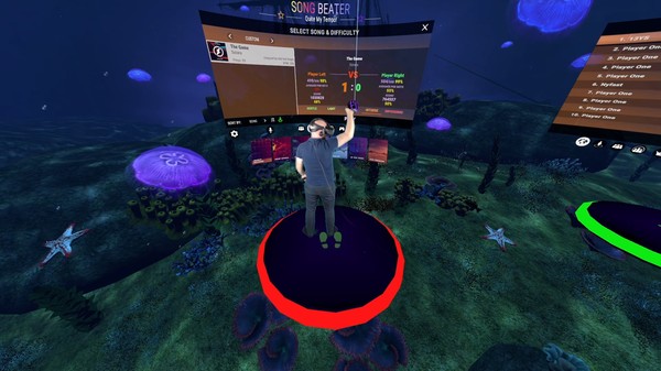 Song Beater: Quite My Tempo! screenshot 5