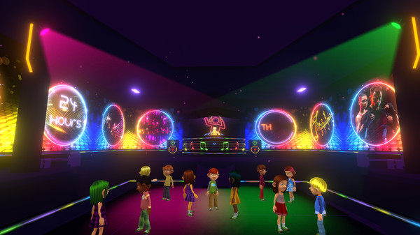 Song Beater: Quite My Tempo! screenshot 2