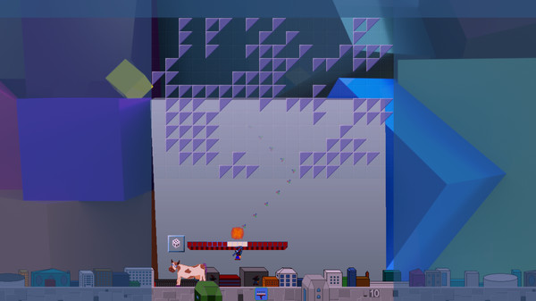 MadCowBalls2 screenshot 4