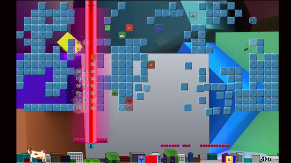 MadCowBalls2 screenshot 8