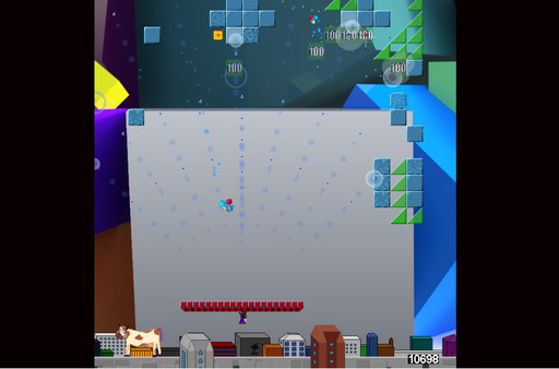 MadCowBalls2 screenshot 10