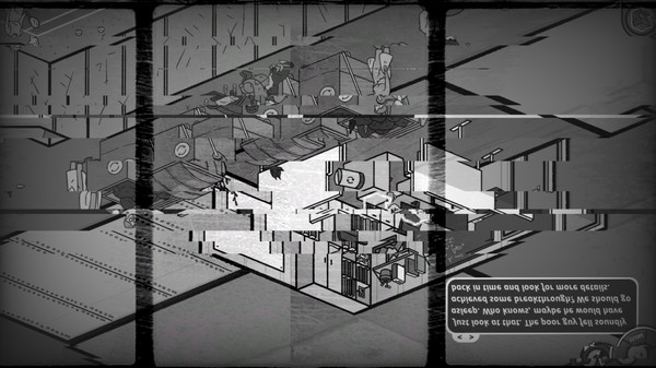 Anomaly Hunter - Prologue screenshot 4