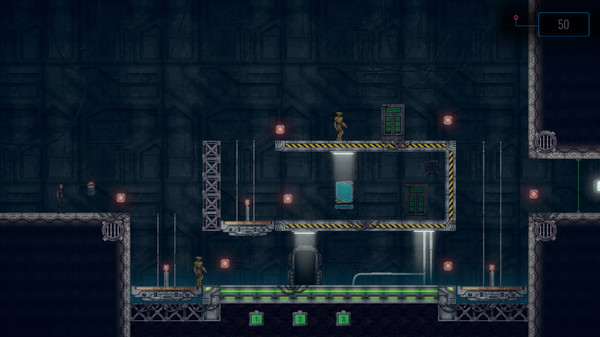AGENT 00111 screenshot 3